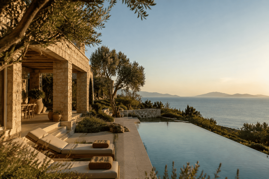 Aegean Estates