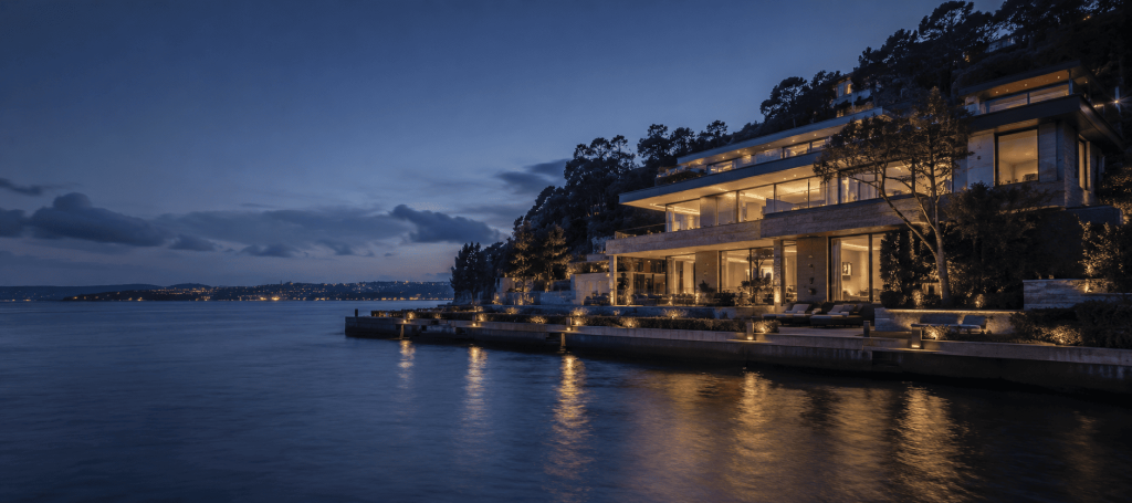 Waterfront Residences