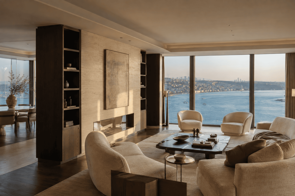 Signature Penthouses